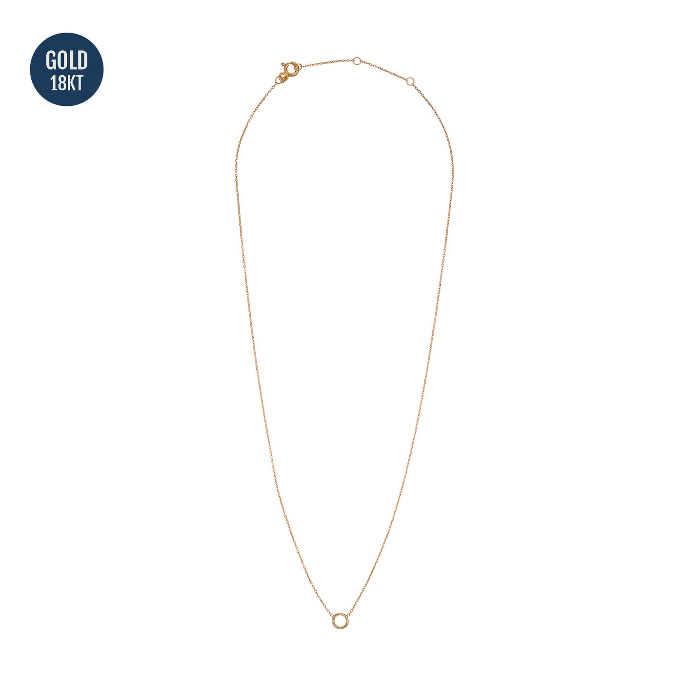 All Around-Gold 18kt