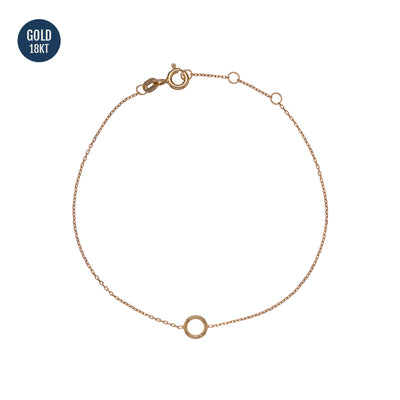 All Around-Gold 18kt