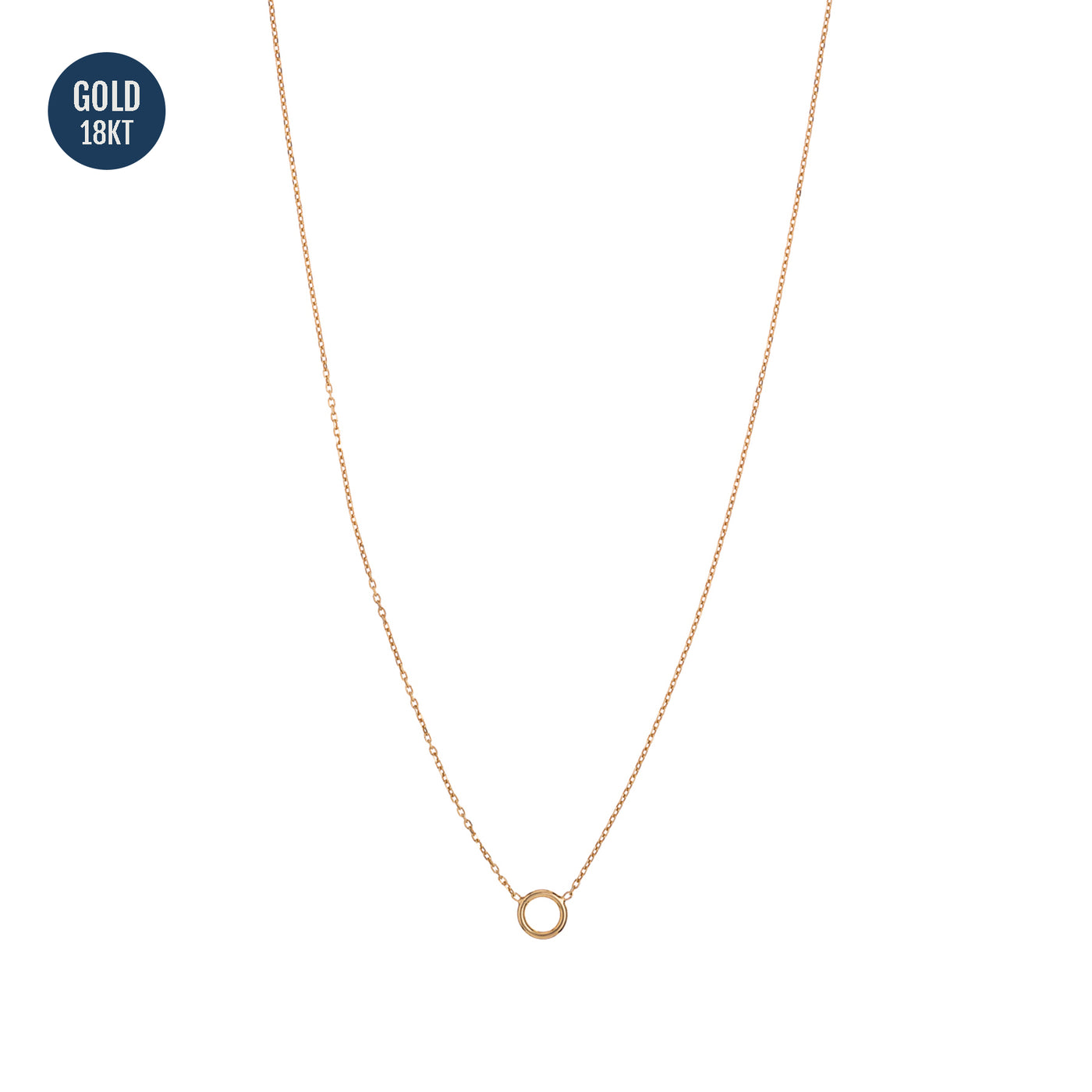 All Around-Gold 18kt