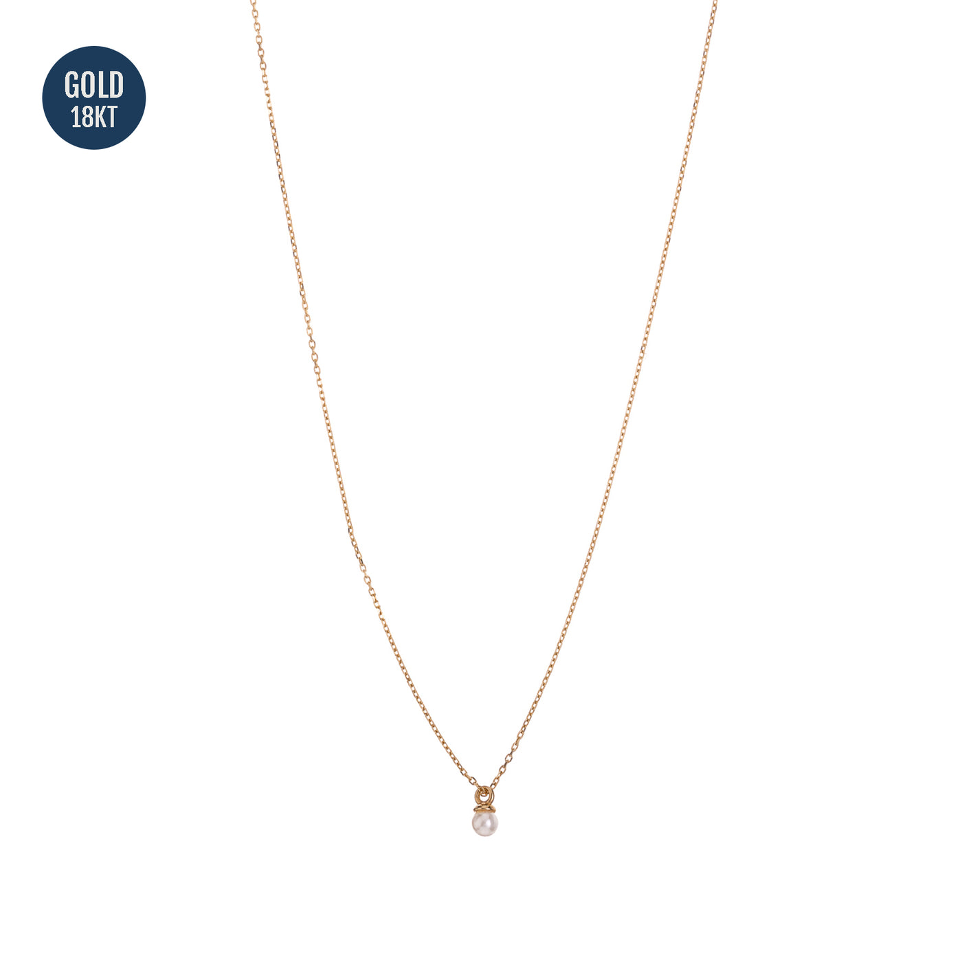 Hopeless Romantic-Gold 18kt