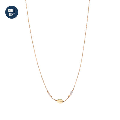 Ray of Sunshine-Gold 18kt