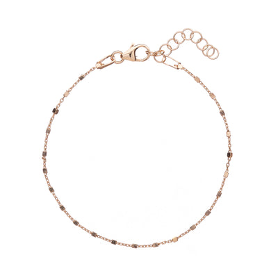 Bracciale-catena-con-cubetti-Alisia-gioiello-argento-oro