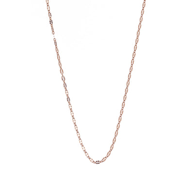 Collana-fancy-lunga-Alisia-gioiello-argento-oro-rosa