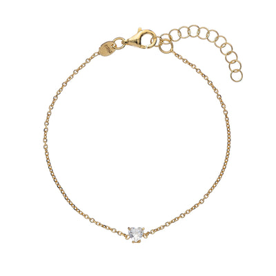 Bracciale-zircone-cuore-Alisia-gioiello-argento-oro