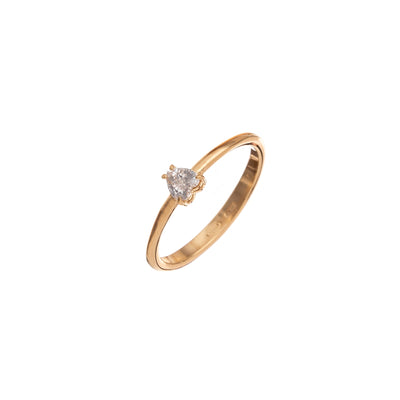 Anello-zircone-cuore-Alisia-gioiello-argento-oro