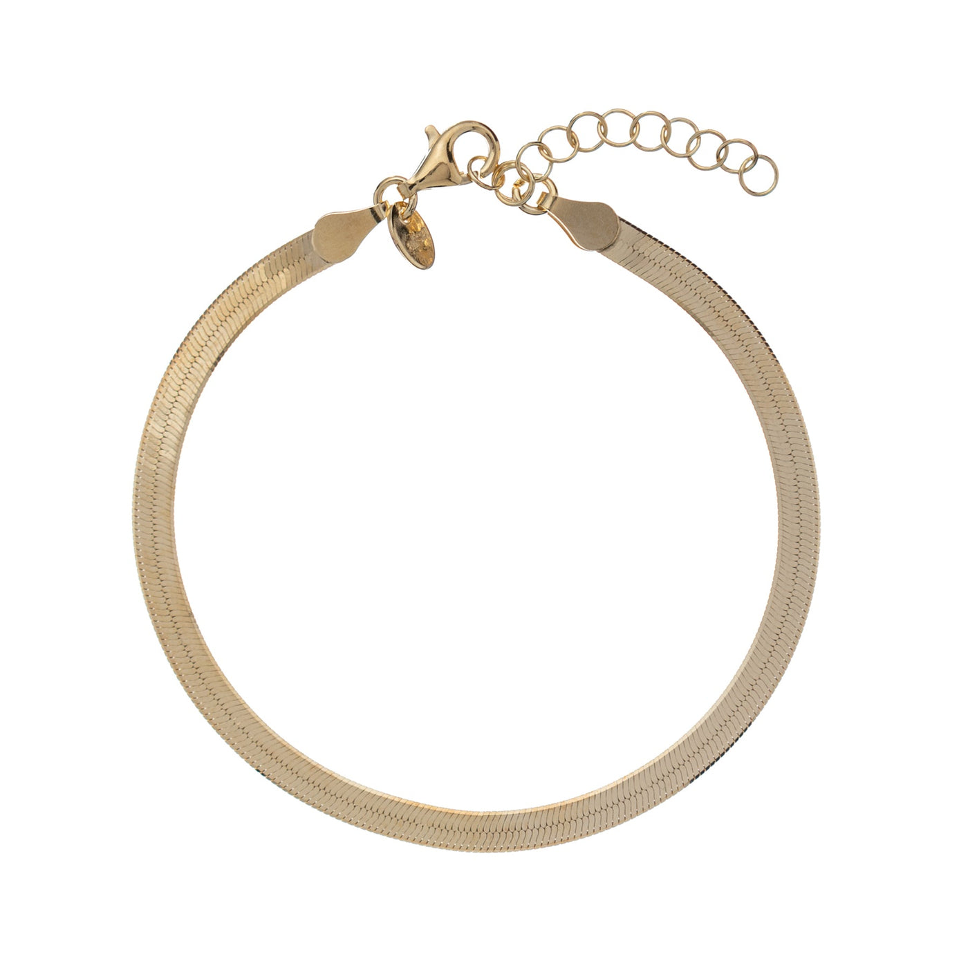 Bracciale-piatto-magic-040-Alisia-gioiello-argento-oro