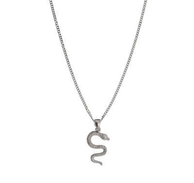 Collana-con-serpente-Alisia-gioiello