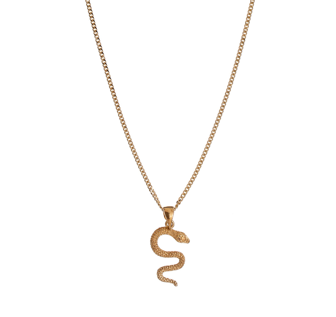 Collana-con-serpente-Alisia-gioiello