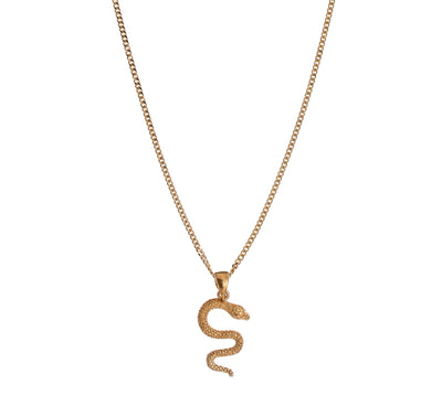 Collana-con-serpente-Alisia-gioiello