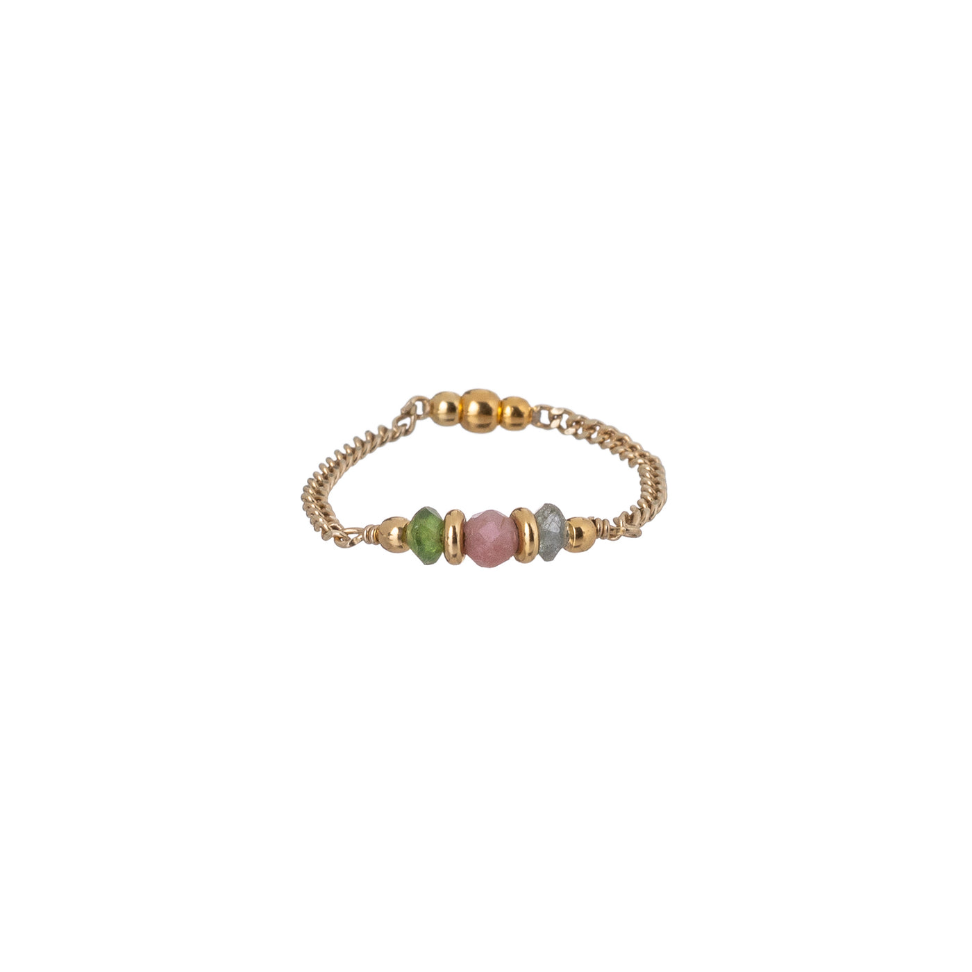 Ring-chain-with-central-tourmalines