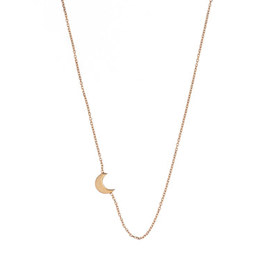 Collana-luna-laterale-Alisia-gioiello-argento-oro