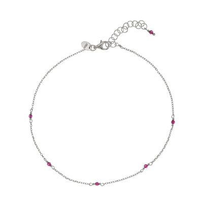 Charm Anklet