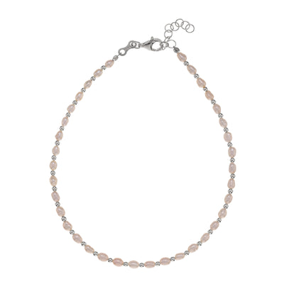 Pearl Anklet